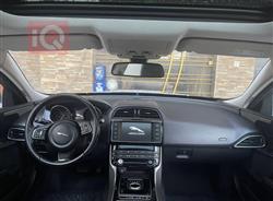 جاگوار XE